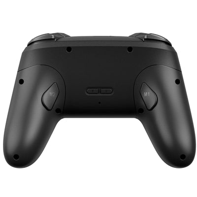 Marvo GT-80 Pact 60 Wireless Gaming Controller Compatible with PS3, PS4, Switch, PC and Mobile (Black)