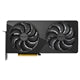 PNY NVIDIA GeForce RTX 5080 SLIM OC 16GB GDDR7 Graphics Card | 10752 CUDA Cores, 2295 MHz, Dual Fan
