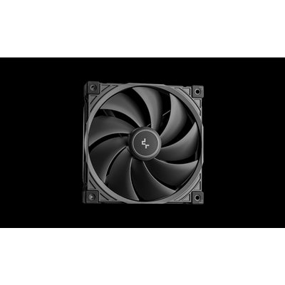 DeepCool Spartacus 420, 420mm AIO, 3x 140mm ARGB, 3.4" LCD, Gen 6 Pump, LGA1851, AM5