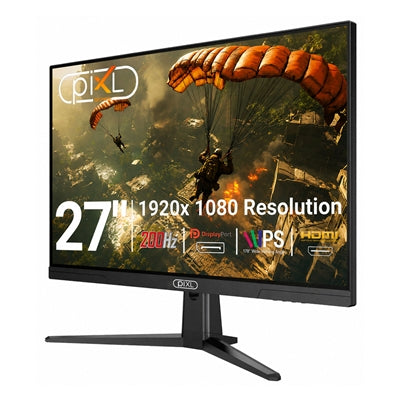 piXL X-Series GS27IDPHA 27" Full HD 200Hz IPS Gaming Monitor