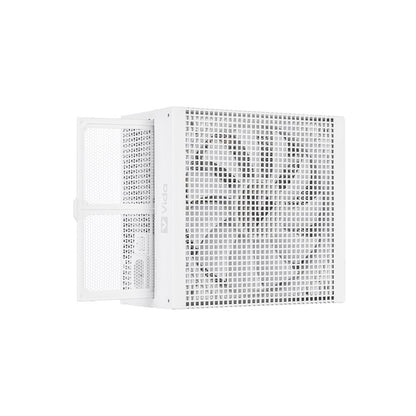 Vida Heracles XTY850M-850WWHT 850W 80+ Bronze, ATX 3.1, PCIe 5.1, Non-Modular PSU, White
