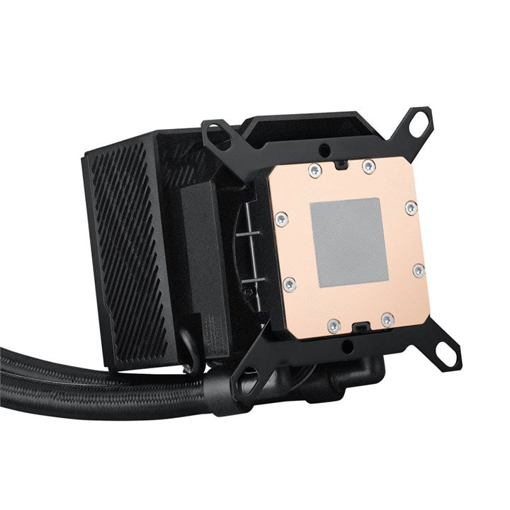 ASUS ROG Ryujin III 240 AIO Liquid CPU Cooler | 3.5" LCD | ARGB | LGA1700 / AM5