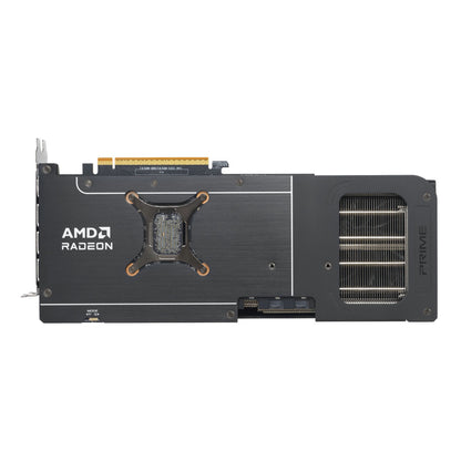 ASUS Prime Radeon RX 9070 EVO OC 16GB GDDR6 Graphics Card