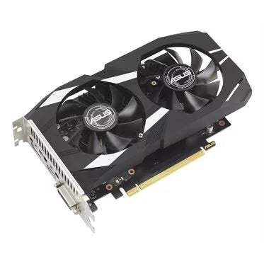 ASUS Dual -RTX3050-O6G NVIDIA GeForce RTX 3050 6 GB GDDR6
