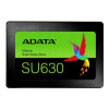 Adata Ultimate SU630 960GB 2.5" SATA SSD - 3D QLC NAND, 520MB/s Read, 2yr Warranty