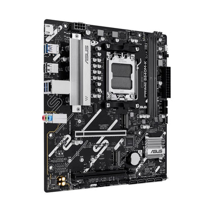 ASUS PRIME B840M-K, AMD B840, Socket AM5, micro ATX
