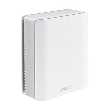 ASUS ZenWiFi BT10 Wi-Fi 7 Tri-Band Mesh Router | 18 Gbps | Single Node | White