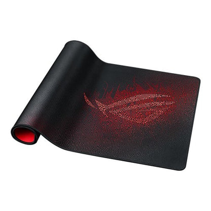 ASUS ROG Sheath Gaming Mouse Pad, XL 900x440mm, Non-Slip, Stitched Edges