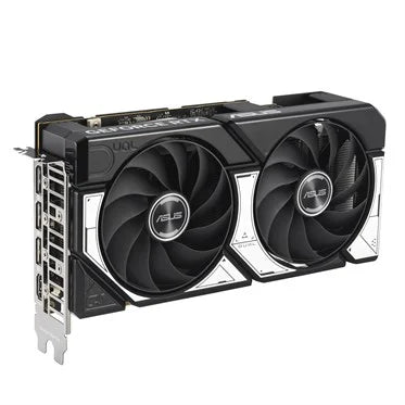 ASUS Dual -RTX5060-O8G NVIDIA GeForce RTX 5060 8 GB GDDR7