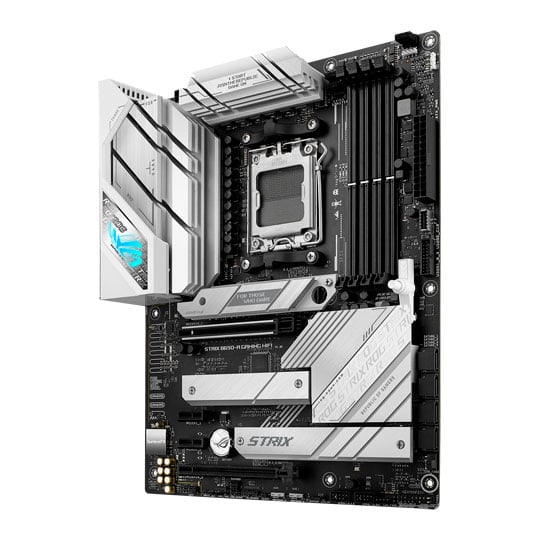 ASUS ROG Strix B650-A Gaming WiFi AMD AM5 ATX Motherboard