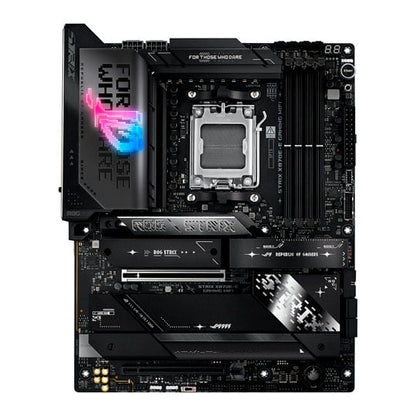 ASUS ROG Strix X870E-E Gaming WiFi AMD AM5 ATX Motherboard