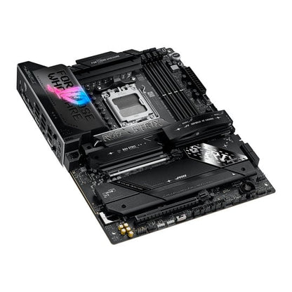 ASUS ROG Strix X870E-E Gaming WiFi AMD AM5 ATX Motherboard