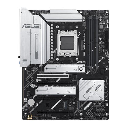 ASUS Prime X870-P WiFi AMD AM5 ATX Motherboard