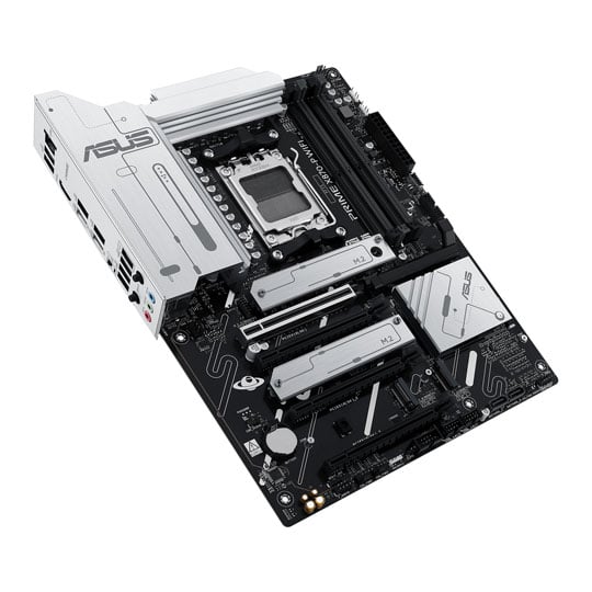 ASUS Prime X870-P WiFi AMD AM5 ATX Motherboard