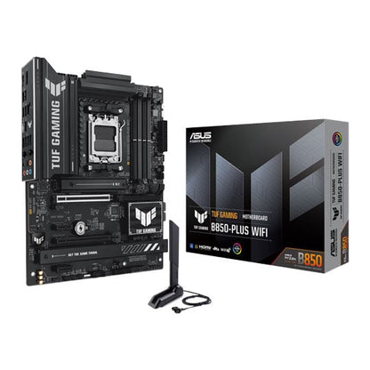 ASUS TUF Gaming B850-Plus WiFi AMD AM5 ATX Motherboard