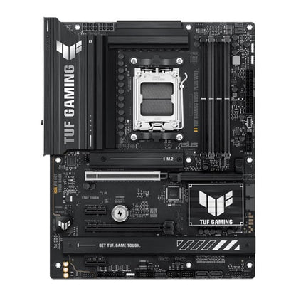 ASUS TUF Gaming B850-Plus WiFi AMD AM5 ATX Motherboard