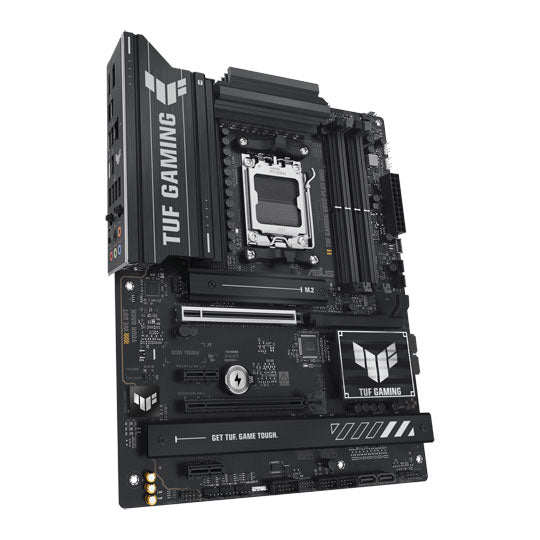 ASUS TUF Gaming B850-Plus WiFi AMD AM5 ATX Motherboard