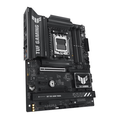 ASUS TUF Gaming B850-Plus WiFi AMD AM5 ATX Motherboard
