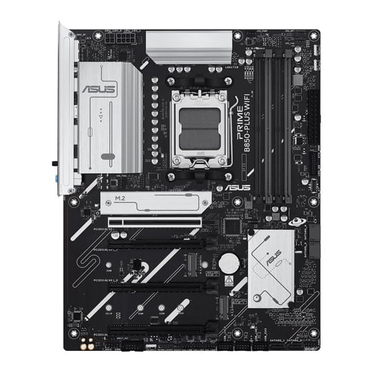 ASUS Prime B850-Plus WiFi AMD AM5 ATX Motherboard