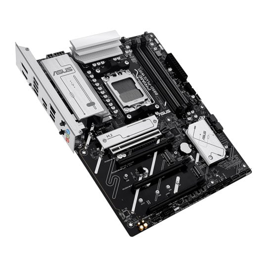 ASUS Prime B850-Plus WiFi AMD AM5 ATX Motherboard