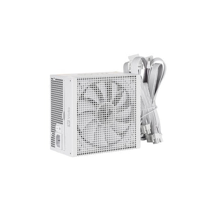 Vida Heracles XTY850M-850WWHT 850W 80+ Bronze, ATX 3.1, PCIe 5.1, Non-Modular PSU, White