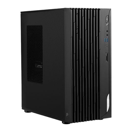 MSI PRO DP180 14A Desktop PC - Intel Core i7-14700, 16GB RAM, 1TB SSD, Windows 11 Pro