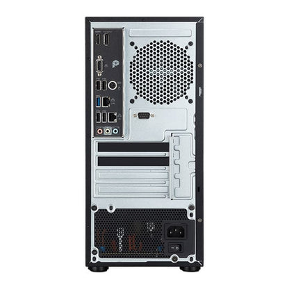 MSI PRO DP180 14A Desktop PC - Intel Core i7-14700, 16GB RAM, 1TB SSD, Windows 11 Pro