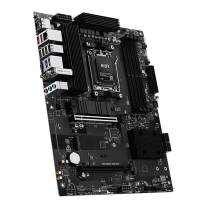 MSI PRO B850-S EVO WIFI AMD AM5 ATX Motherboard