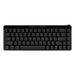 ASUS ROG Falchion Ace HFX keyboard Gaming USB Black