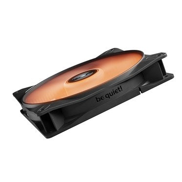 be quiet! Light Wings LX 140mm PWM ARGB Fan | Triple Pack | BL127 | 1200 RPM | Daisy-Chain | Case Fan