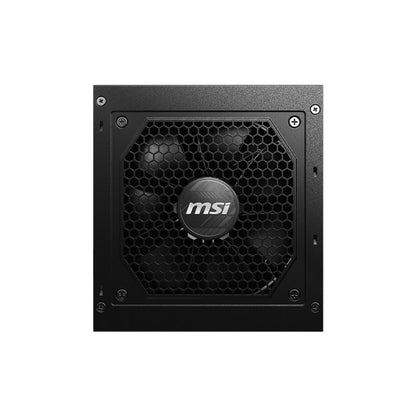 MSI MAG A650GL 650W ATX 80 PLUS Gold Fully Modular PSU