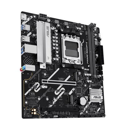 ASUS PRIME B840M-K, AMD B840, Socket AM5, micro ATX