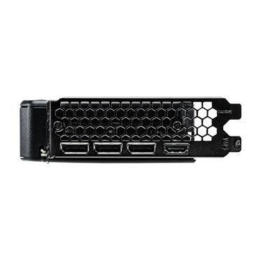 Palit GeForce RTX 5060 Ti Dual OC, 8GB GDDR7, PCIe 5.0, Dual Fan