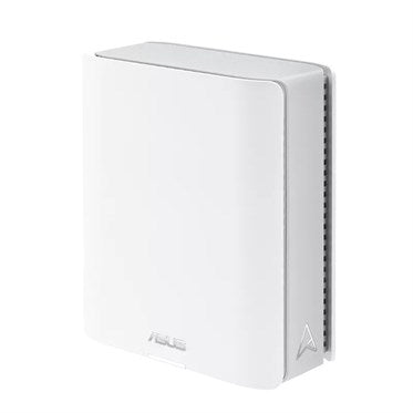 ASUS ZenWiFi BT10 Wi-Fi 7 Tri-Band Mesh Router | 18 Gbps | Single Node | White