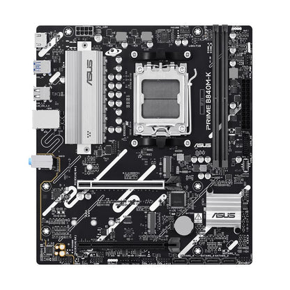 ASUS PRIME B840M-K, AMD B840, Socket AM5, micro ATX