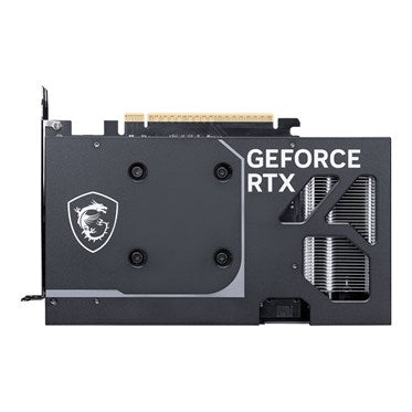 MSI GeForce RTX 5060 8G VENTUS 2X OC, 8GB GDDR7, PCIe 5.0 Graphics Card