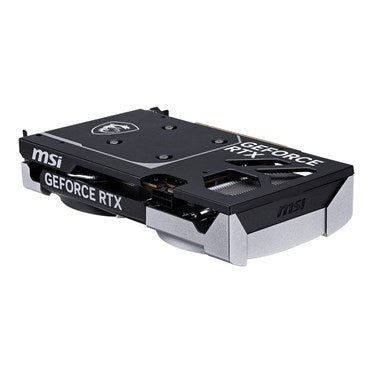 MSI GeForce RTX 5060 8G VENTUS 2X OC, 8GB GDDR7, PCIe 5.0 Graphics Card