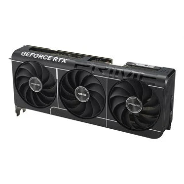 ASUS Prime GeForce RTX 5070 Ti, 16GB GDDR7, PCIe 5.0, Triple Fan, SFF Ready