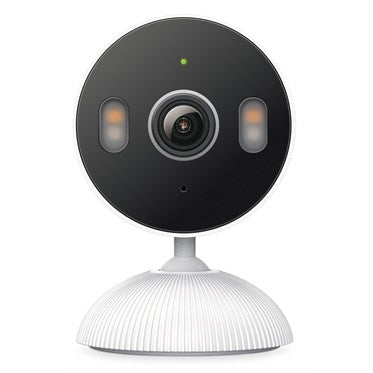TP-Link Tapo C113 2K Indoor/Outdoor Wi-Fi Security Camera | 3MP | IP65 | Colour Night Vision