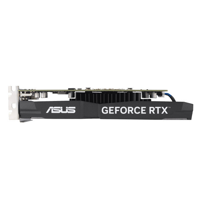 ASUS Dual GeForce RTX 3050 OC 6GB GDDR6 Graphics Card