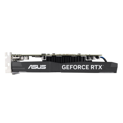 ASUS Dual GeForce RTX 3050 OC 6GB GDDR6 Graphics Card