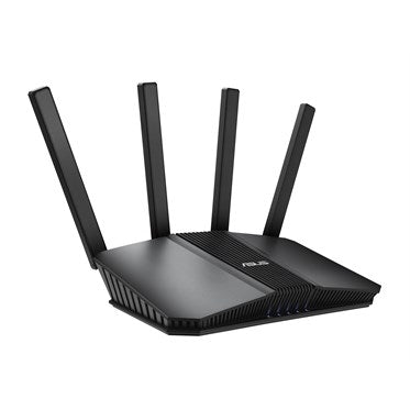ASUS RT-BE58U V2 Wi-Fi 7 Dual-Band Router | BE3600 | 2.5GbE | AiMesh | Black