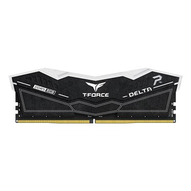T-FORCE DELTA RGB DDR5 32GB (2x16GB) 6400MHz, CL32, Black