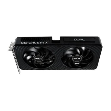 Palit GeForce RTX 5060 Ti Dual OC, 8GB GDDR7, PCIe 5.0, Dual Fan