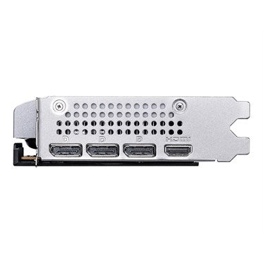MSI GeForce RTX 5060 8G VENTUS 2X OC, 8GB GDDR7, PCIe 5.0 Graphics Card