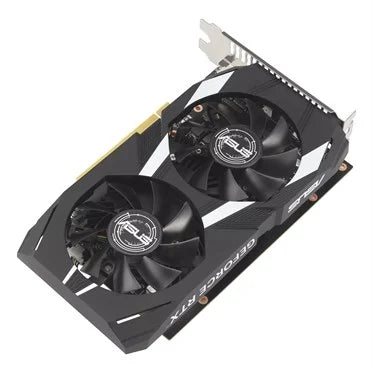 ASUS Dual -RTX3050-O6G NVIDIA GeForce RTX 3050 6 GB GDDR6