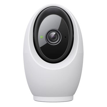 TP-Link Tapo C260 4K Pan/Tilt AI Home Security Wi-Fi Camera | 8MP | Face Recognition | Indoor