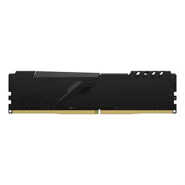 Kingston Technology FURY 8GB 3200MT/s DDR4 CL16 DIMM Beast Black