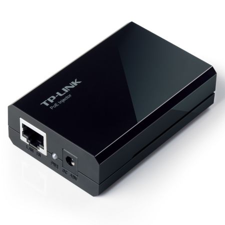 TP-LINK (TL-POE150S) Gigabit PoE Injector - PC Gear UK