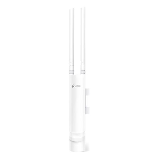 TP-LINK (EAP225-OUTDOOR) Omada AC1200 (867+300) Wireless N Outdoor Access Point, MU-MIMO Tech, Free Software - PC Gear UK